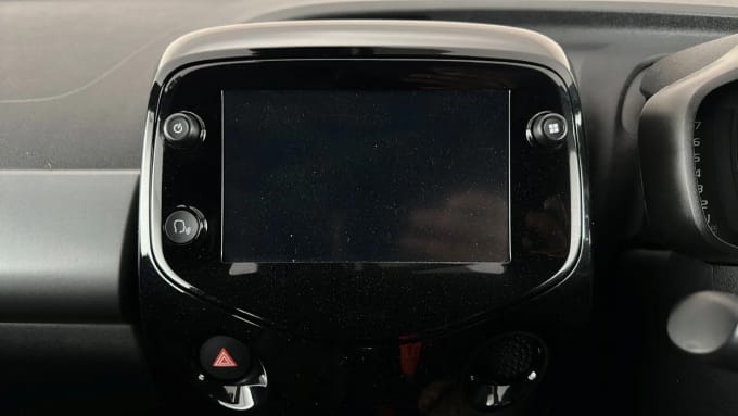2021 Toyota Aygo