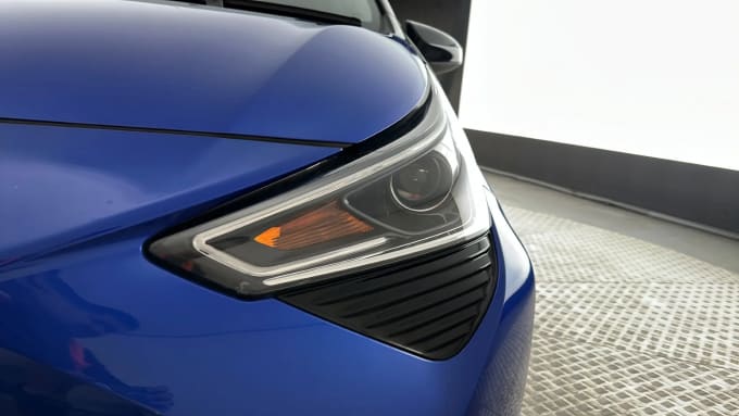 2021 Toyota Aygo