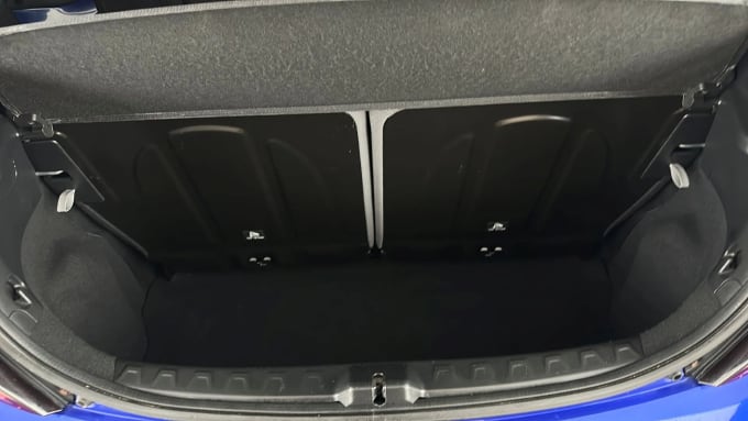 2021 Toyota Aygo