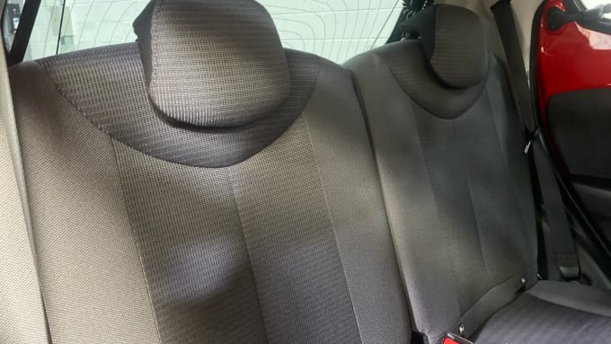 2021 Toyota Aygo