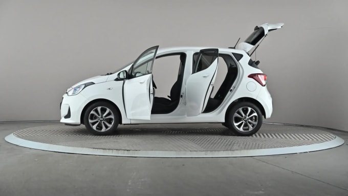 2020 Hyundai I10