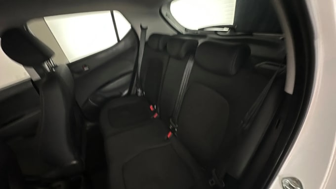 2020 Hyundai I10