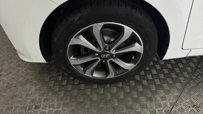 2020 Hyundai I10