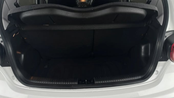 2020 Hyundai I10