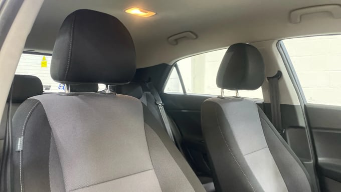 2019 Hyundai I20