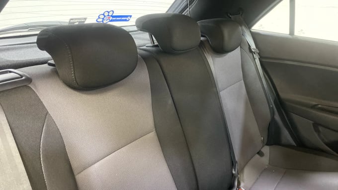 2019 Hyundai I20