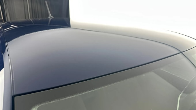 2018 Skoda Fabia