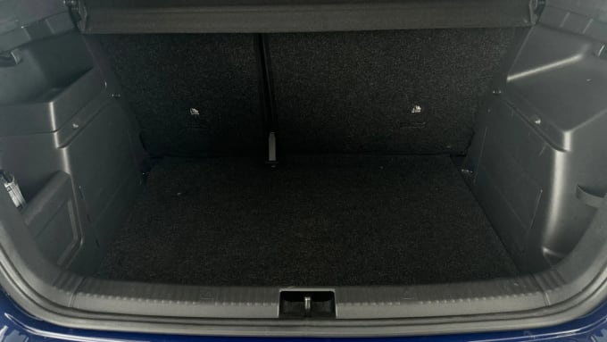 2018 Skoda Fabia