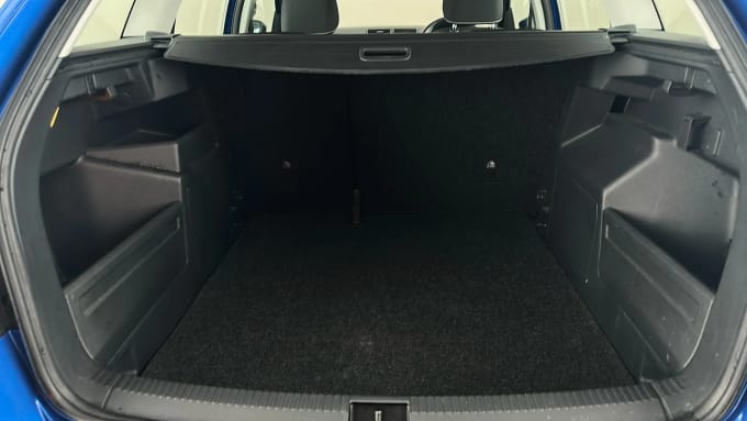 2020 Skoda Fabia