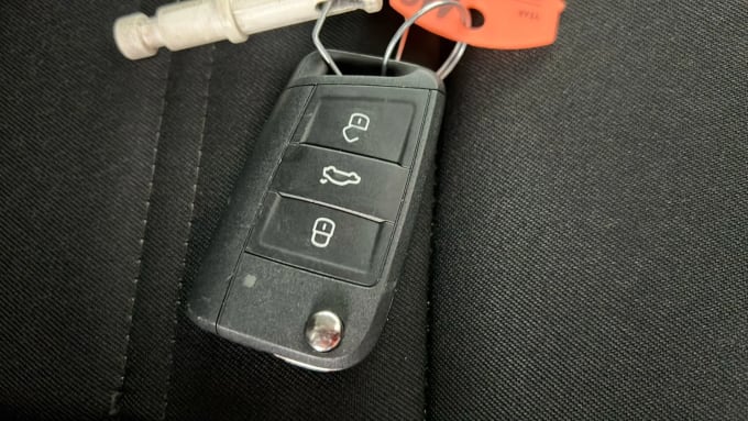 2019 Skoda Octavia