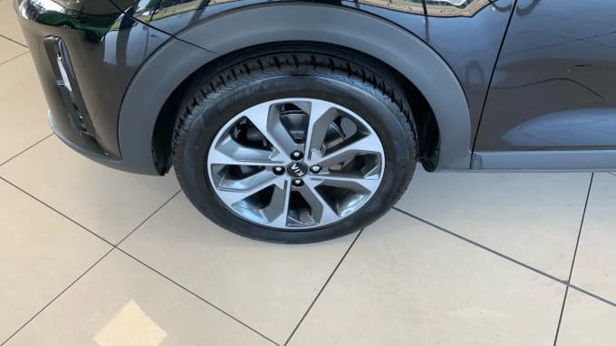 2018 Kia Stonic