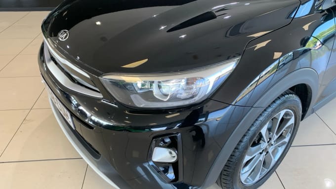 2018 Kia Stonic