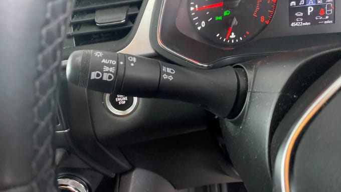 2022 Renault Captur