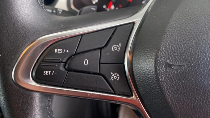 2022 Renault Captur