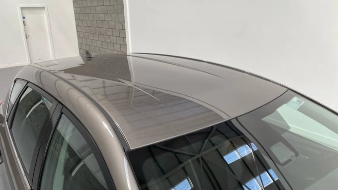 2018 Toyota Auris