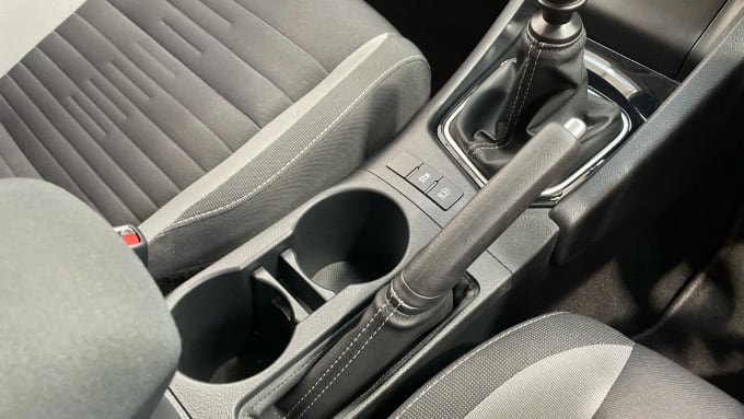 2018 Toyota Auris