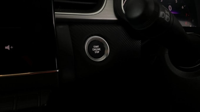 2022 Renault Captur