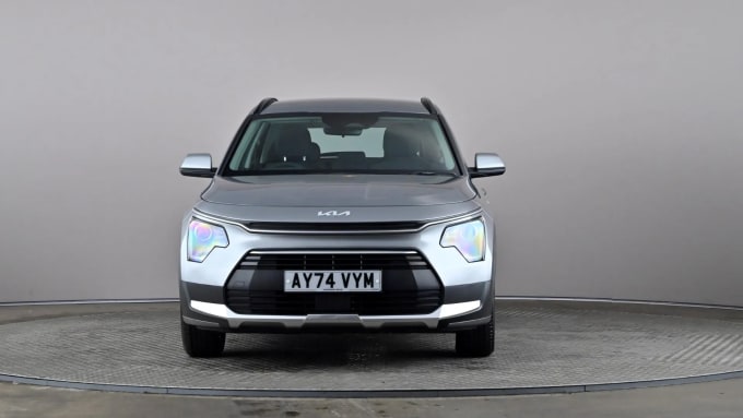 2024 Kia Niro