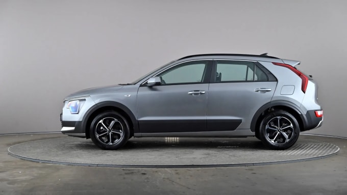2024 Kia Niro
