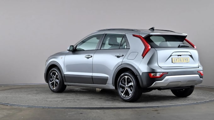2024 Kia Niro