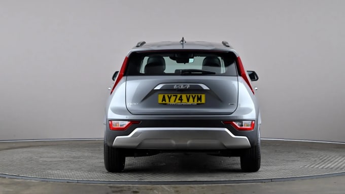 2024 Kia Niro