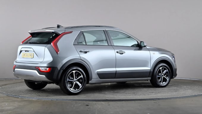2024 Kia Niro