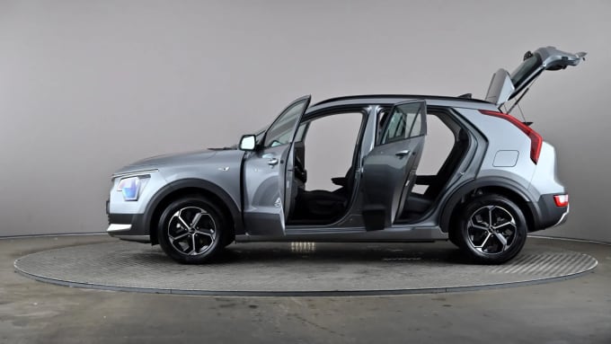 2024 Kia Niro