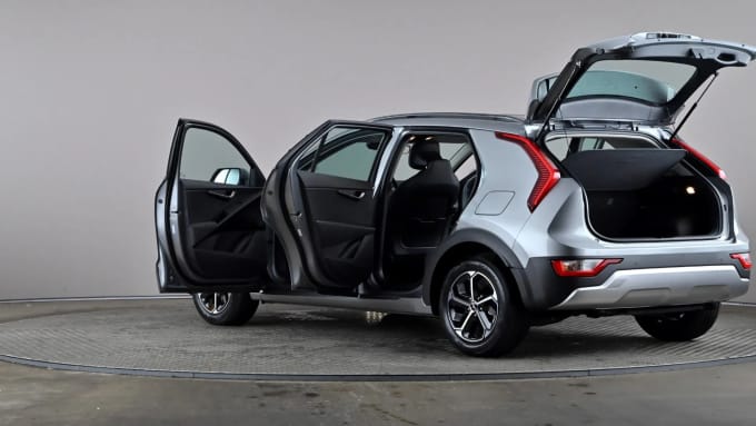 2024 Kia Niro
