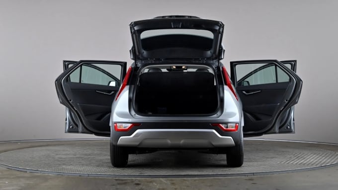 2024 Kia Niro