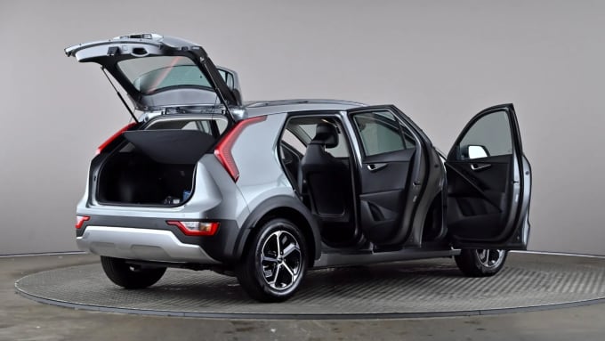 2024 Kia Niro