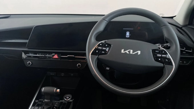 2024 Kia Niro