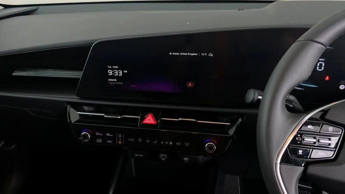 2024 Kia Niro