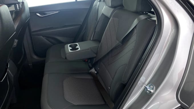 2024 Kia Niro