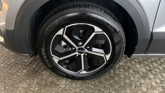 2024 Kia Niro