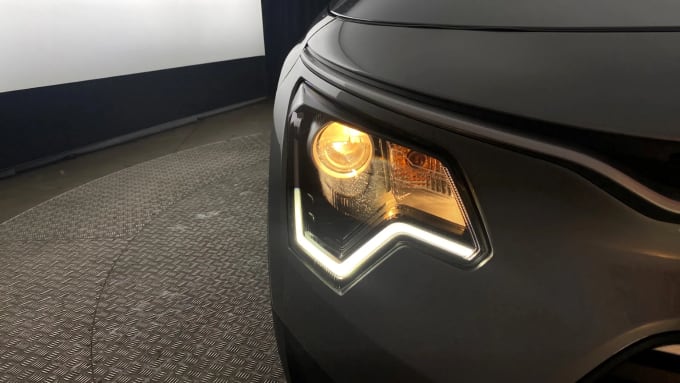 2024 Kia Niro