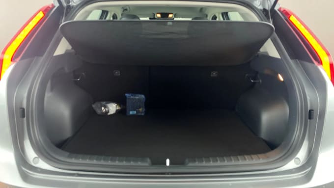 2024 Kia Niro