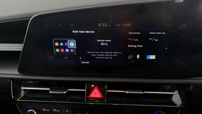 2024 Kia Niro