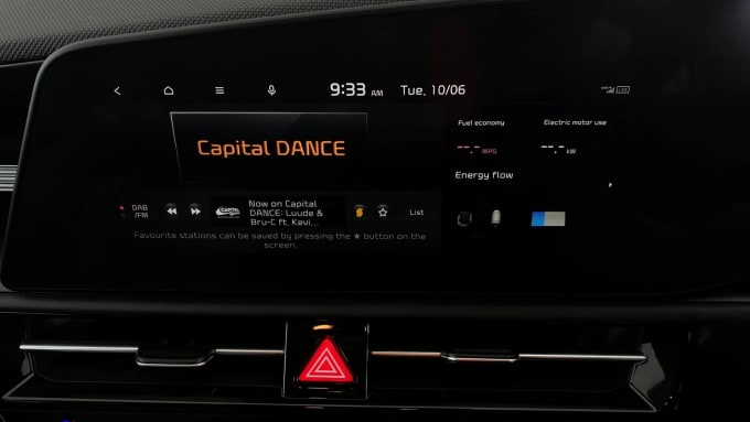 2024 Kia Niro