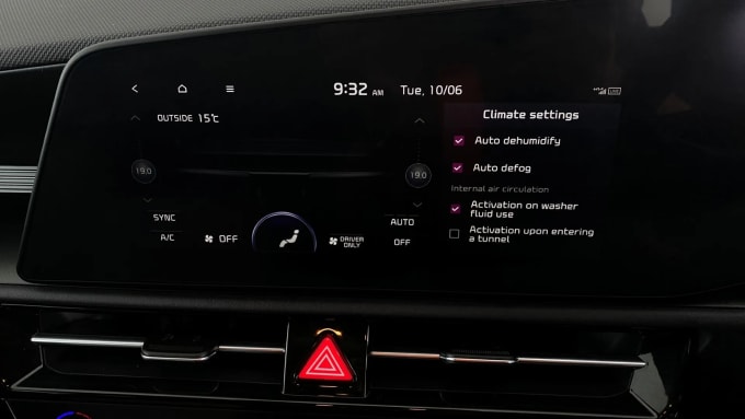 2024 Kia Niro
