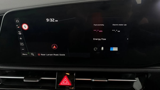 2024 Kia Niro