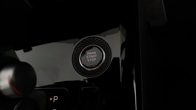 2024 Kia Niro