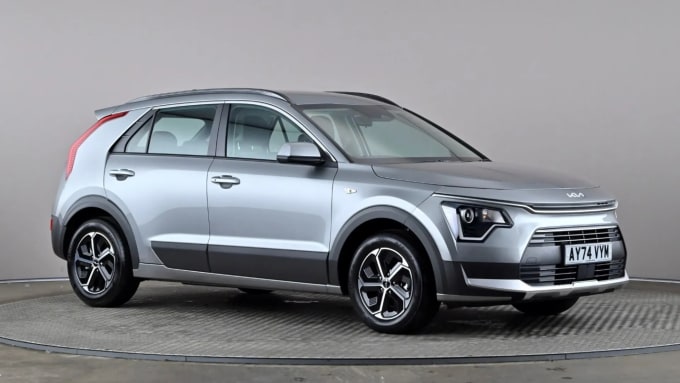 2024 Kia Niro