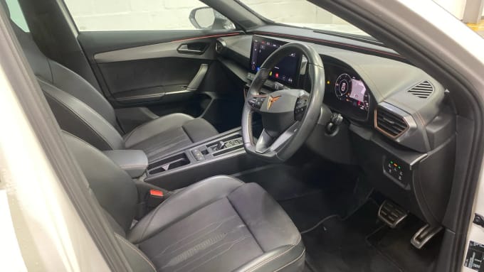 2022 Cupra Formentor