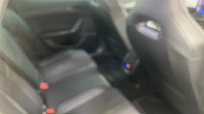 2022 Cupra Formentor