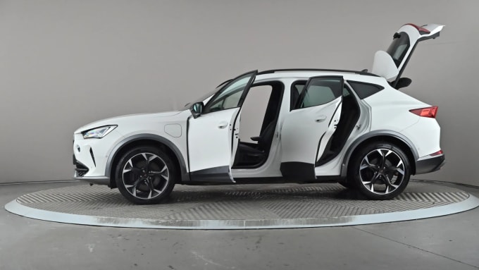 2022 Cupra Formentor