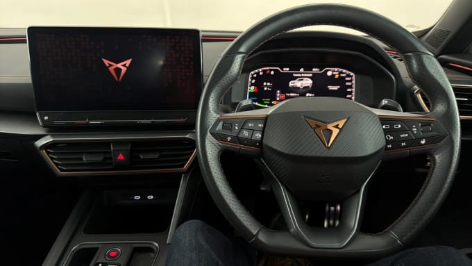 2022 Cupra Formentor