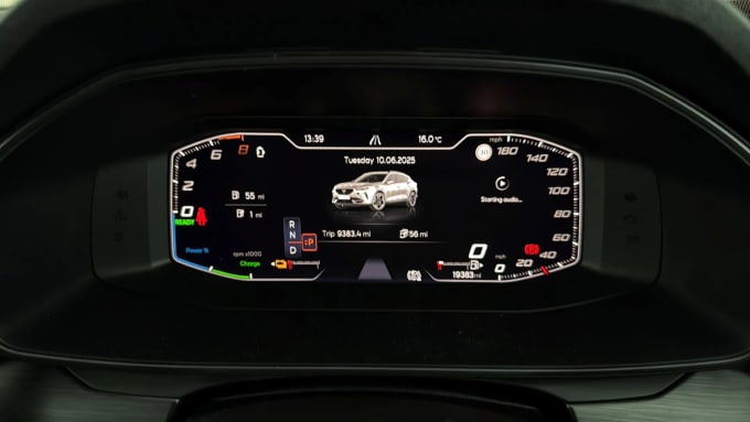 2022 Cupra Formentor