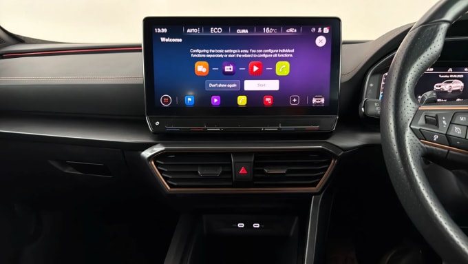 2022 Cupra Formentor