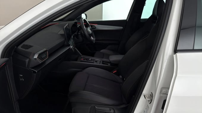 2022 Cupra Formentor