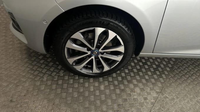 2020 Renault Zoe